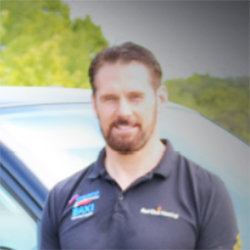 Adam Welch - Red Chilli Heating Limited