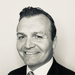 Dr James Issacson, DC - Durham Coastal Chiropractic